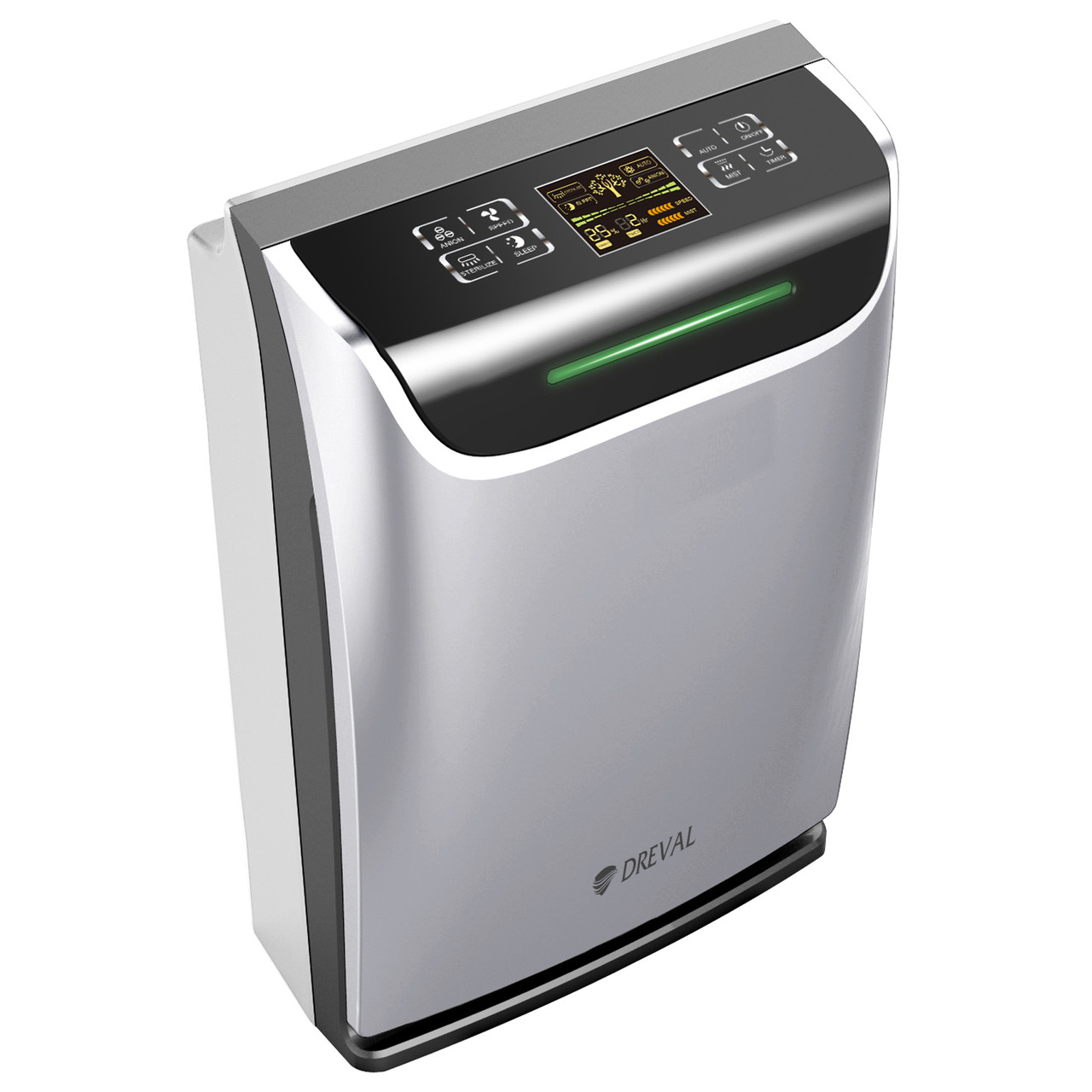 Air filtration system Air filtration system